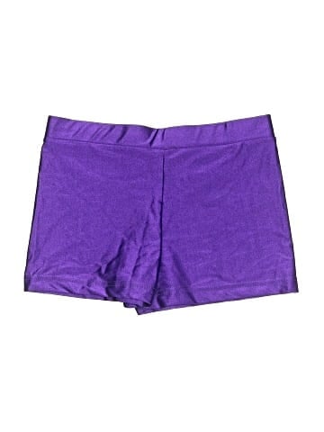 Ella Rose Athletic Shorts (view 2)
