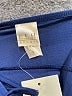 Assorted Brands Blue Cocktail Dress Size S - photo 7