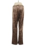 Le Lis Brown Casual Pants Size S - photo 2
