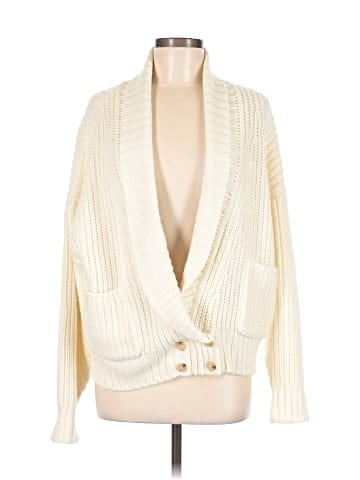 By Anthropologie Cardigan (view 1)