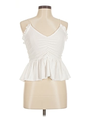 Urban Outfitters Sleeveless Blouse (view 1)