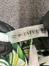 Zaful Tropical Green Swimsuit Bottoms Size 6 - photo 3