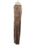 Le Lis Brown Casual Pants Size S - photo 5