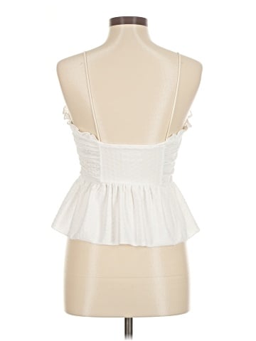 Urban Outfitters Sleeveless Blouse (view 2)