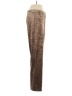 Le Lis Brown Casual Pants Size S - photo 4
