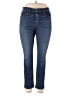Imogene and Willie Blue Jeans Size 32 waist - photo 1