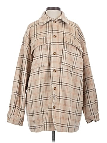 Collusion Coat (view 1)