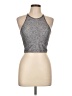Summersalt Silver Tank Top Size 12 - photo 1