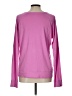 Gap Outlet Pink Sweatshirt Size L - photo 2