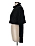 Blue Blush Black Long Sleeve Turtleneck Size M - photo 5