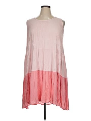 Indigo Soul Casual Dress (view 1)