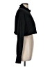 Blue Blush Black Long Sleeve Turtleneck Size M - photo 4