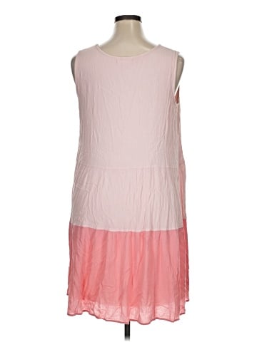 Indigo Soul Casual Dress (view 2)