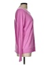 Gap Outlet Pink Sweatshirt Size L - photo 4