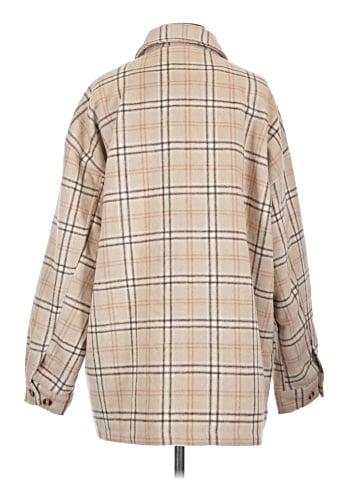 Collusion Coat (view 2)