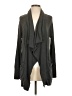 Athleta Gray Cardigan Size S - photo 1