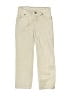 Petit Bateau 100% Cotton Tan Jeans Size 6 - photo 1