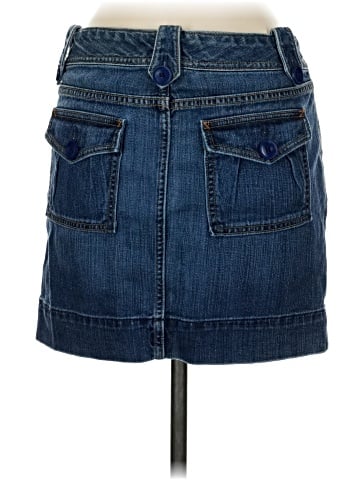 Gap Denim Skirt (view 2)