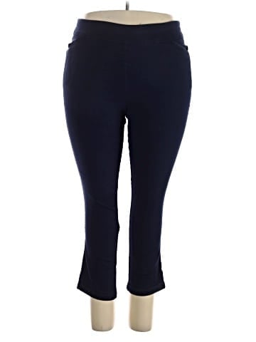 Croft & Barrow Active Pants (view 1)