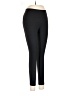 Lululemon Athletica Solid Black Active Pants Size 6 - photo 1