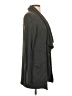 Athleta Gray Cardigan Size S - photo 4