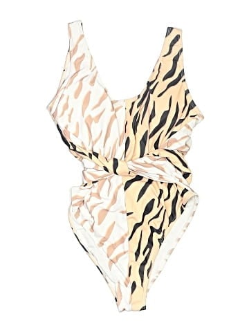 Jess Lea One Piece Swimsuit (view 1)