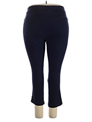 Croft & Barrow Active Pants (view 2)
