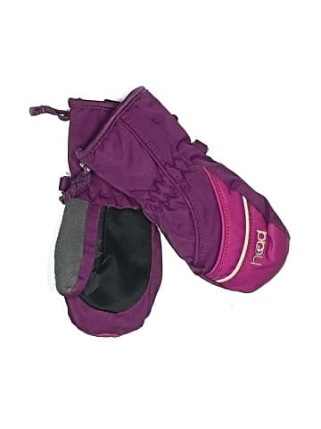 Head Mittens (view 1)