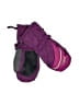Head Purple Mittens Size XX-Small kids - photo 1