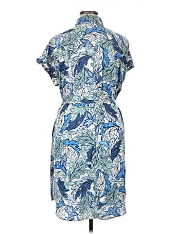 Lane Bryant Casual Dress (view 2)