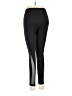 Lululemon Athletica Solid Black Active Pants Size 6 - photo 2