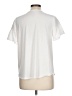 Nine West Ivory Short Sleeve Top Size L - photo 2