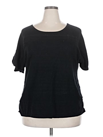 Avenue Short Sleeve T-Shirt (view 1)