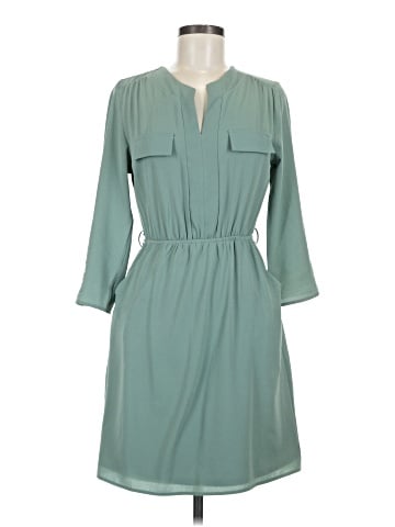 Monteau Casual Dress (view 1)
