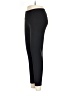 Lululemon Athletica Solid Black Active Pants Size 6 - photo 5