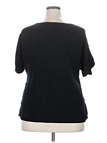 Avenue Short Sleeve T-Shirt (view 2)