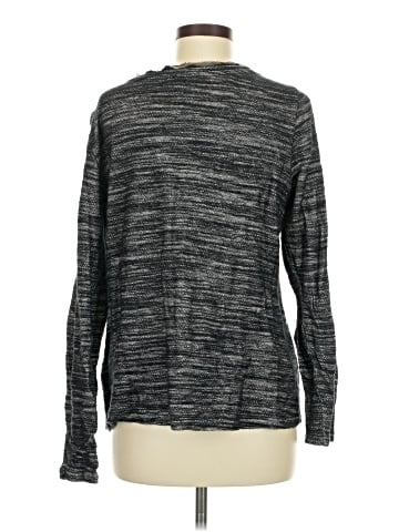 Bandolino Long Sleeve Top (view 2)