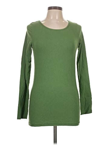 Stem 3/4 Sleeve T-Shirt (view 1)