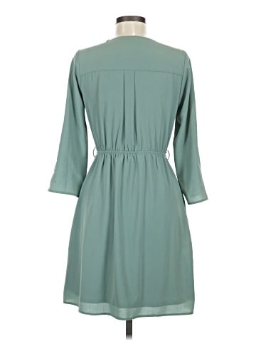 Monteau Casual Dress (view 2)