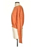 We the Free Orange Pullover Sweater Size S - photo 5