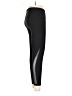 Lululemon Athletica Solid Black Active Pants Size 6 - photo 4