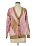 J.Crew Pink Cardigan Size XXS - photo 1