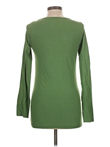 Stem 3/4 Sleeve T-Shirt (view 2)