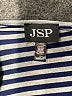 Assorted Brands Stripes Blue Casual Dress Size L - photo 8