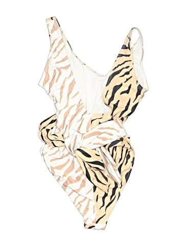 Jess Lea One Piece Swimsuit (view 2)