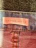Air Space Lady Blue Jeans Size S - photo 4