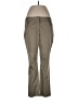 Burberry Green Khakis Size 12 - photo 1