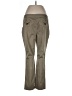 Burberry Green Khakis Size 12 - photo 2