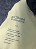 Girlfriend Collective Yellow Tank Top Size XS - photo 7