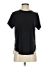 Athleta Black Active T-Shirt Size S - photo 1